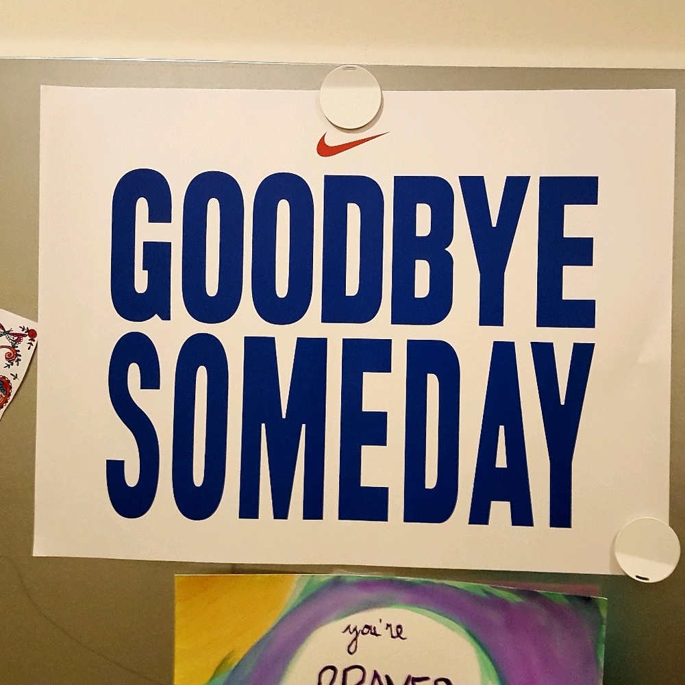 Meet your Posher, Yvette